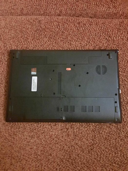 Laptop: Acer V3-571G