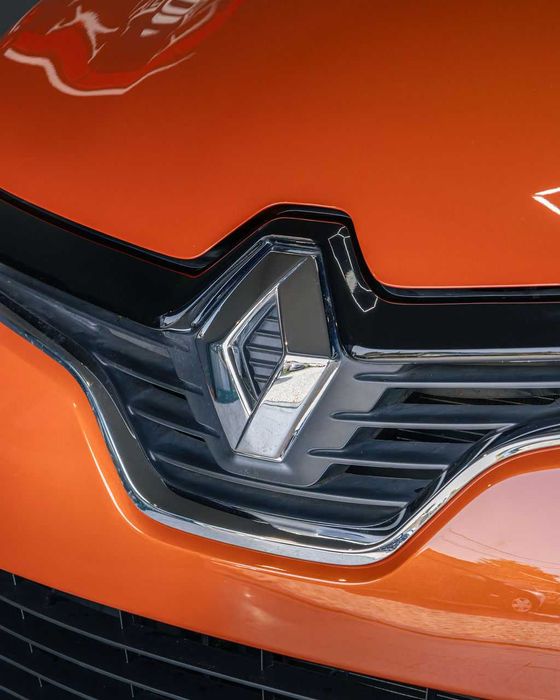 Renault Captur Limited