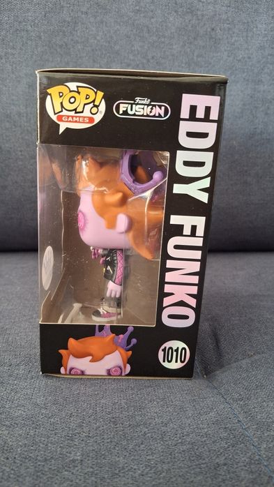 Funko - Eddy Funko (1010)