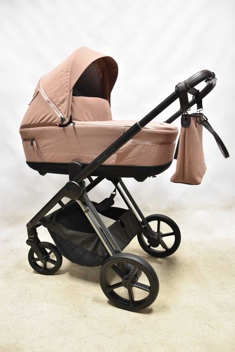 Wózek dziecięcy Espiro Miloo 2w1 - NIEMALŻE JAK NOWY! - GWARANCJA!