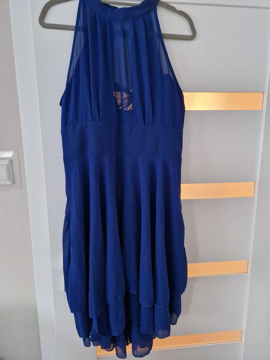 Sukienka koktajlowa/ na wesele