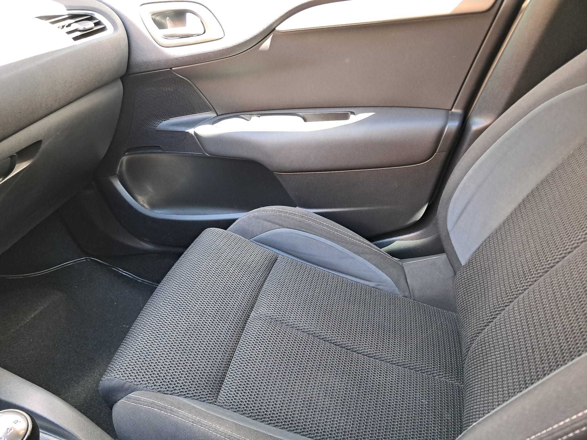 Citroen C4 1.6 HDi