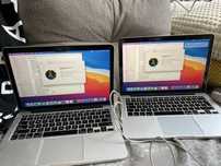 Macbook Pro a1502 Retina i5 8 GB Ram 512 GB