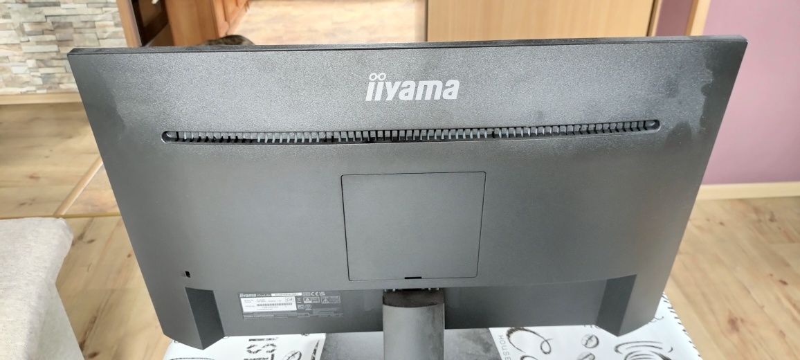 Monitor 24 cale fulhd