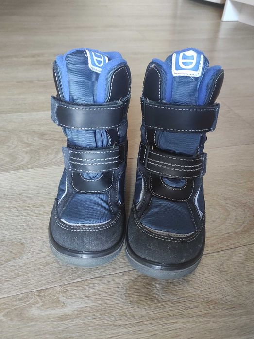 Чоботи дитячі, термо/вовна, 32р.