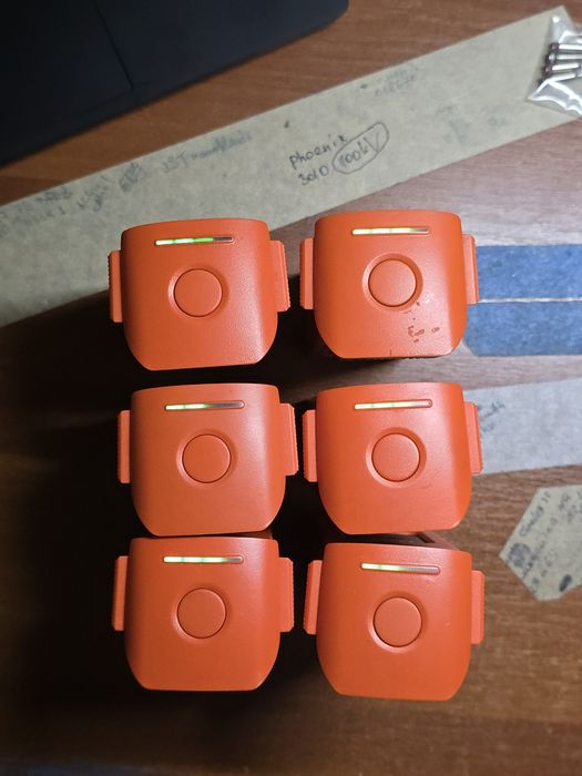 Акумулятор для квадрокоптера Autel Evo V2 Smart Battery