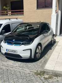 Bmw i3 Rex ELEC + GLS