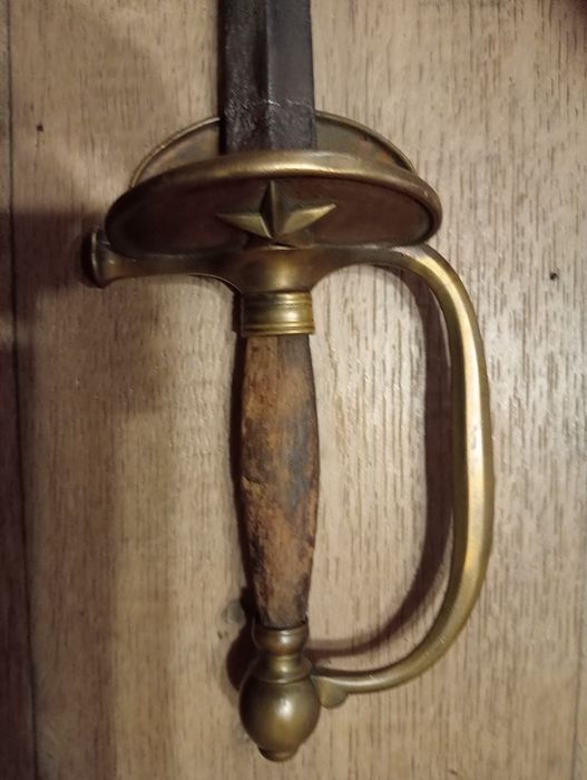 Rapier orginalny