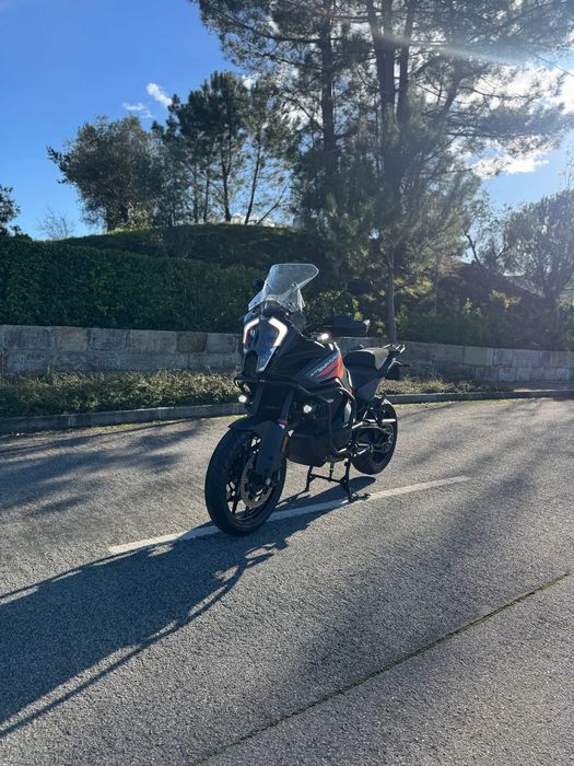 KTM 1290 Super Adventure S