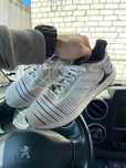 NEW! Кроссовки Adidas art ac8141 Adidas Solar Drive спортивные 40р