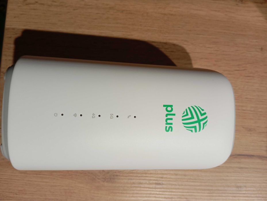 Nowy nieużywany ruter LG 6121 F 5G LTE i Wi Fi