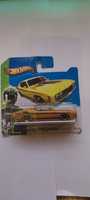 Hot wheels Ford torino talladega