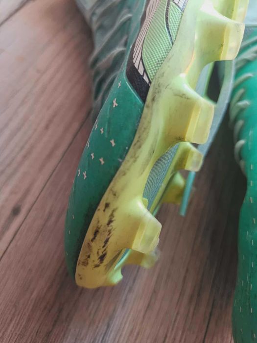 Buty Puma ULTRA PRO FG/AG r.43