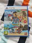 PAW patrol world,psi patrol ps5