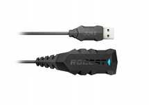 Roccat Karta Dźwiękowa Usb Zewnętrzna Juke 7.1