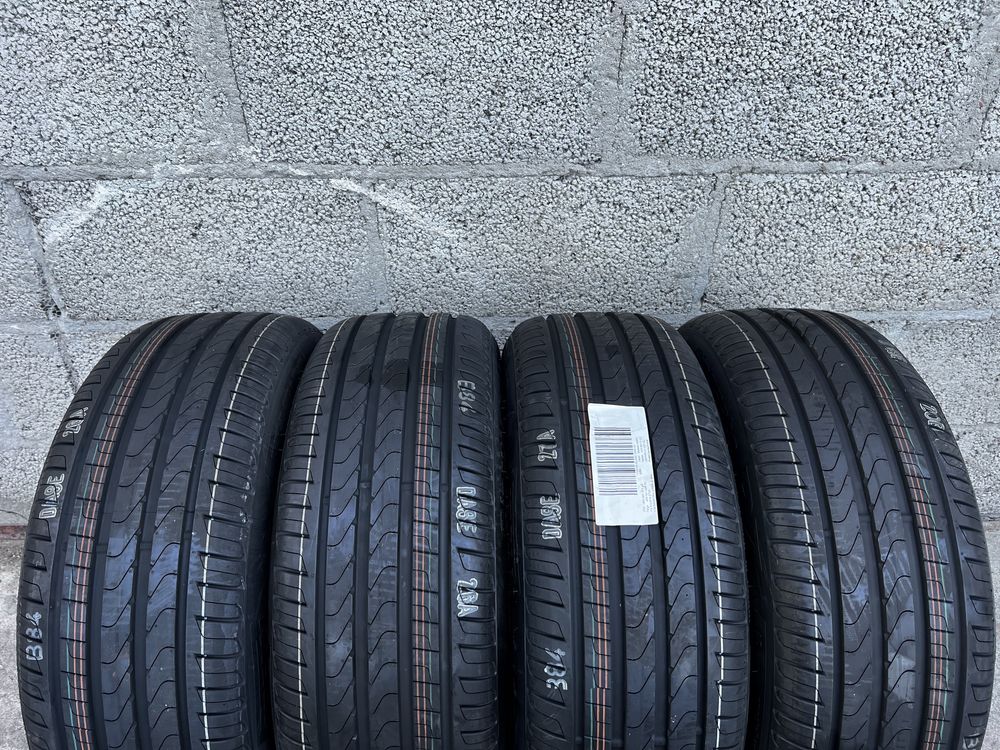 Nowe Oryginalne Alufelgi R18 5x112 Audi A6 C7 C8 4K0 letnie 225/55/18