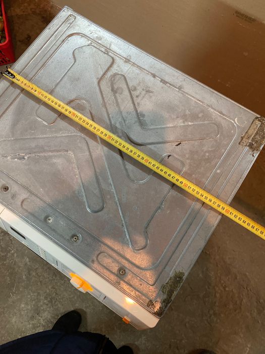 Miele softronic w 433 пральна машина