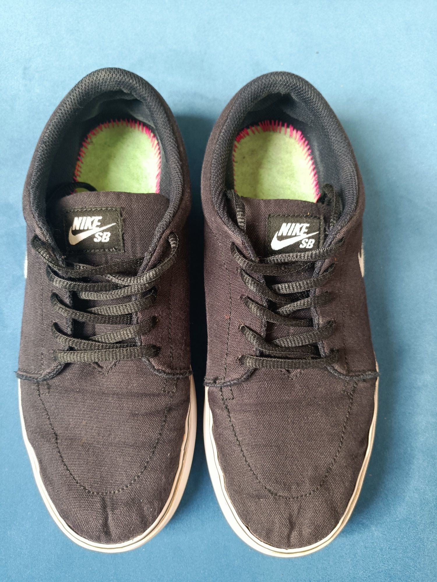 Tenisówki Nike SB Satire buty rozmiar 40