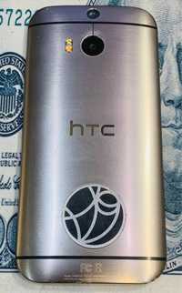 HTC  one M8на детали