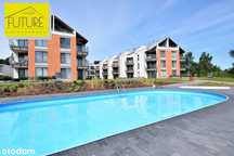 Komfortowy apartament 46,58m2 w Krynicy Morskiej