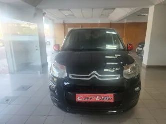 Citroën C3 Picasso 1.6 HDi Seduction 109g