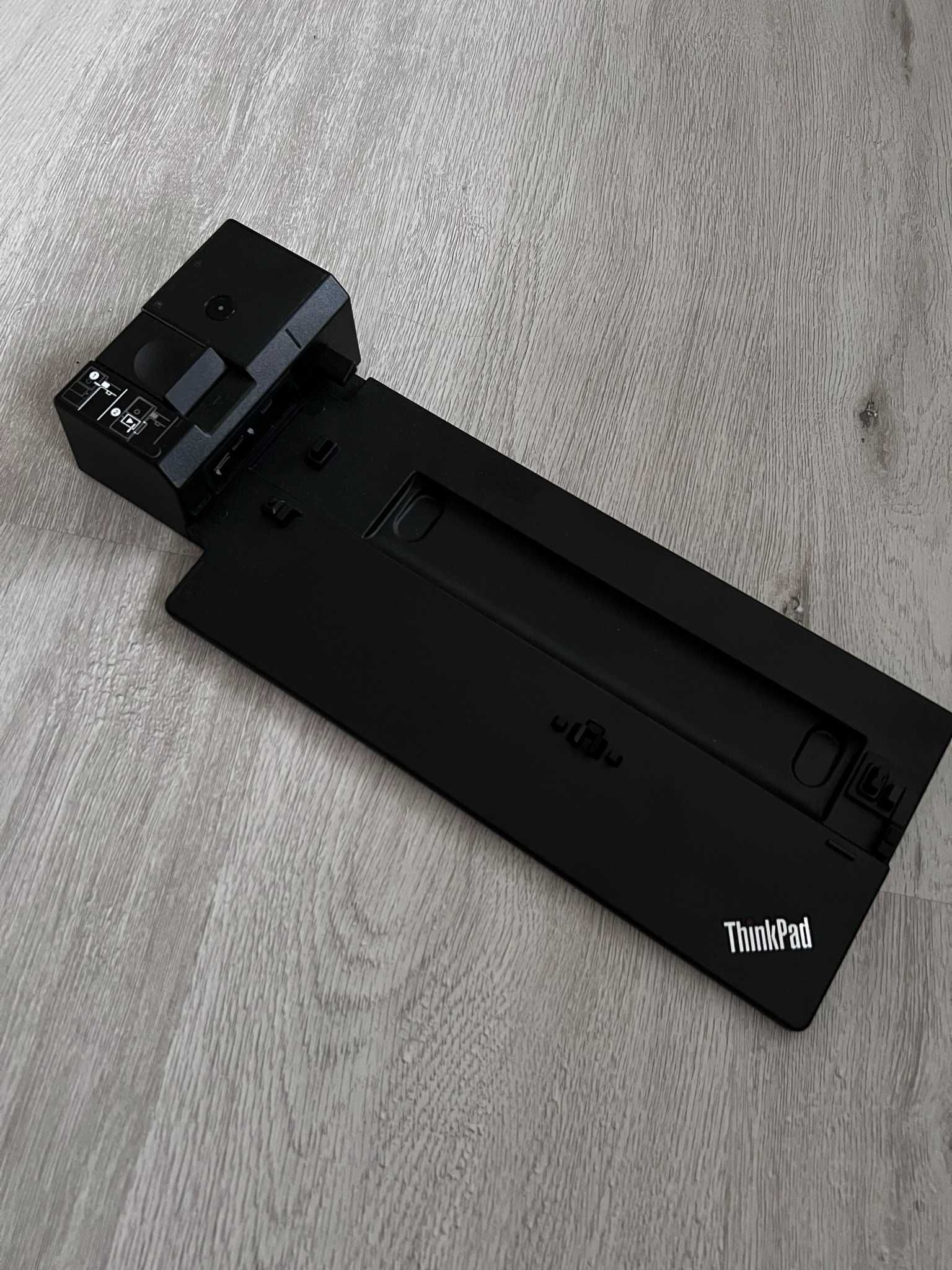 Stacja dokująca ThinkPad typ 40AJ