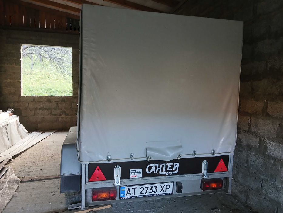 Сантей 750-221 Стан НОВОГО