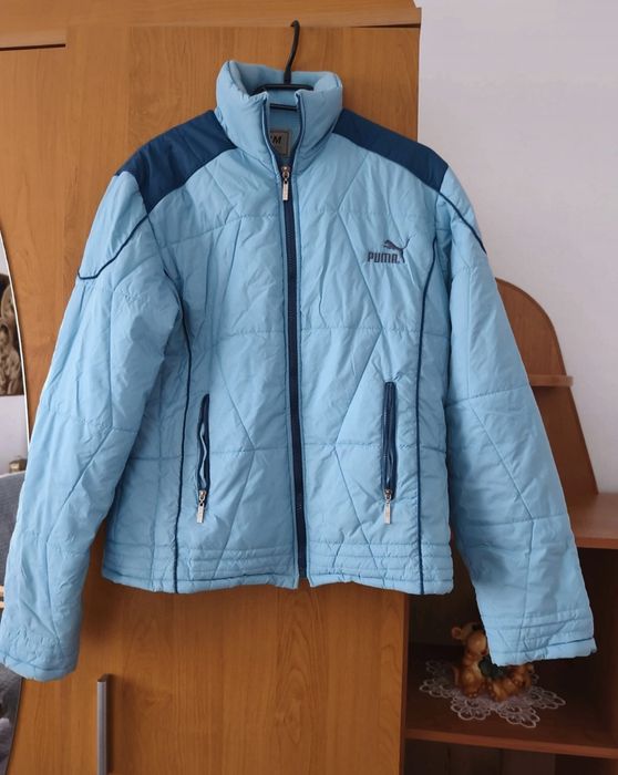 Kurtka damska Puma