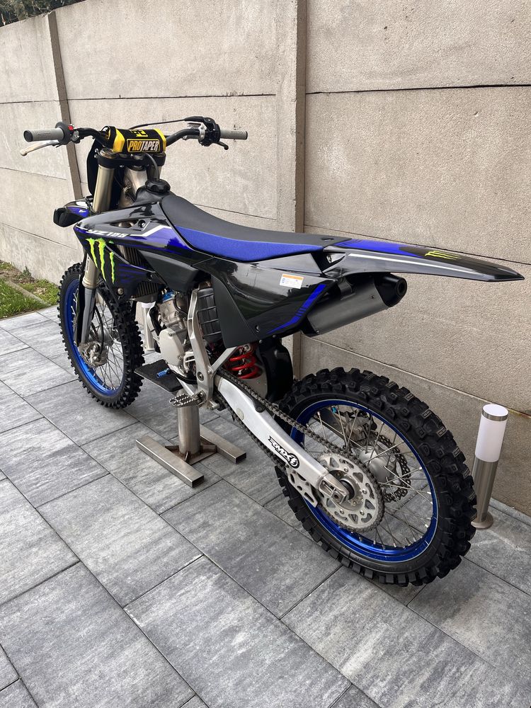 Yamaha Yz 125 monster edition 2023r RATY