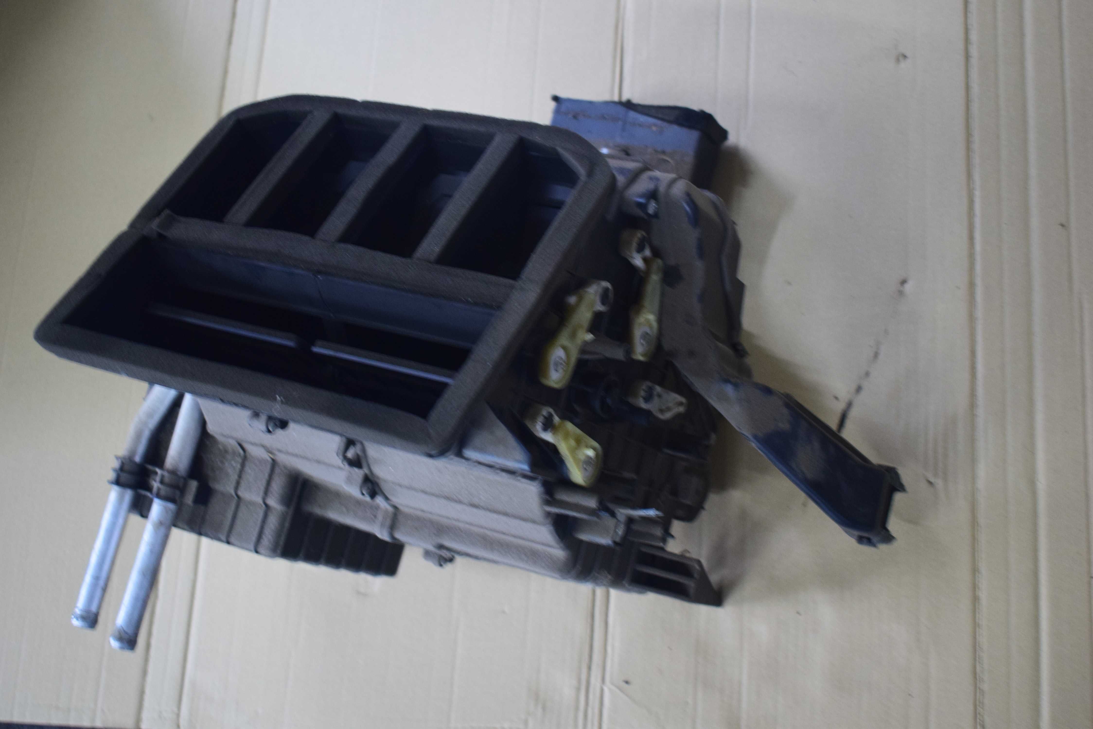 Nagrzewnica Kia Sorento I lift