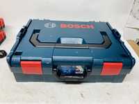 walizka transportowa BOSCH L-BOX 136  używana