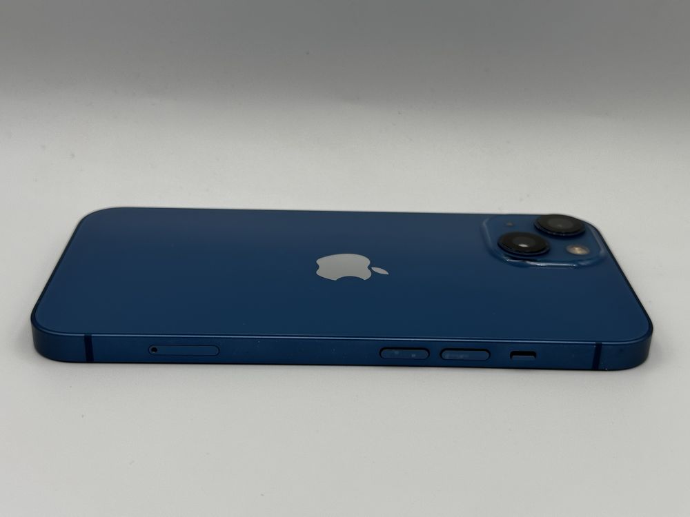 Apple iPhone 13 128gb Blue/Niebieski - używany