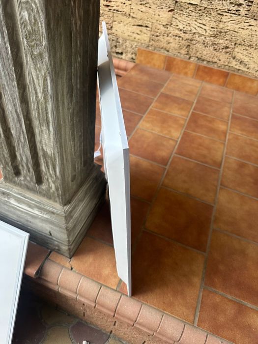 LED панель VARGO 48W ; Панель світлодіодна ONE LED 40Вт