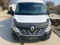 Renault Master 2.3 dci 2018 рік