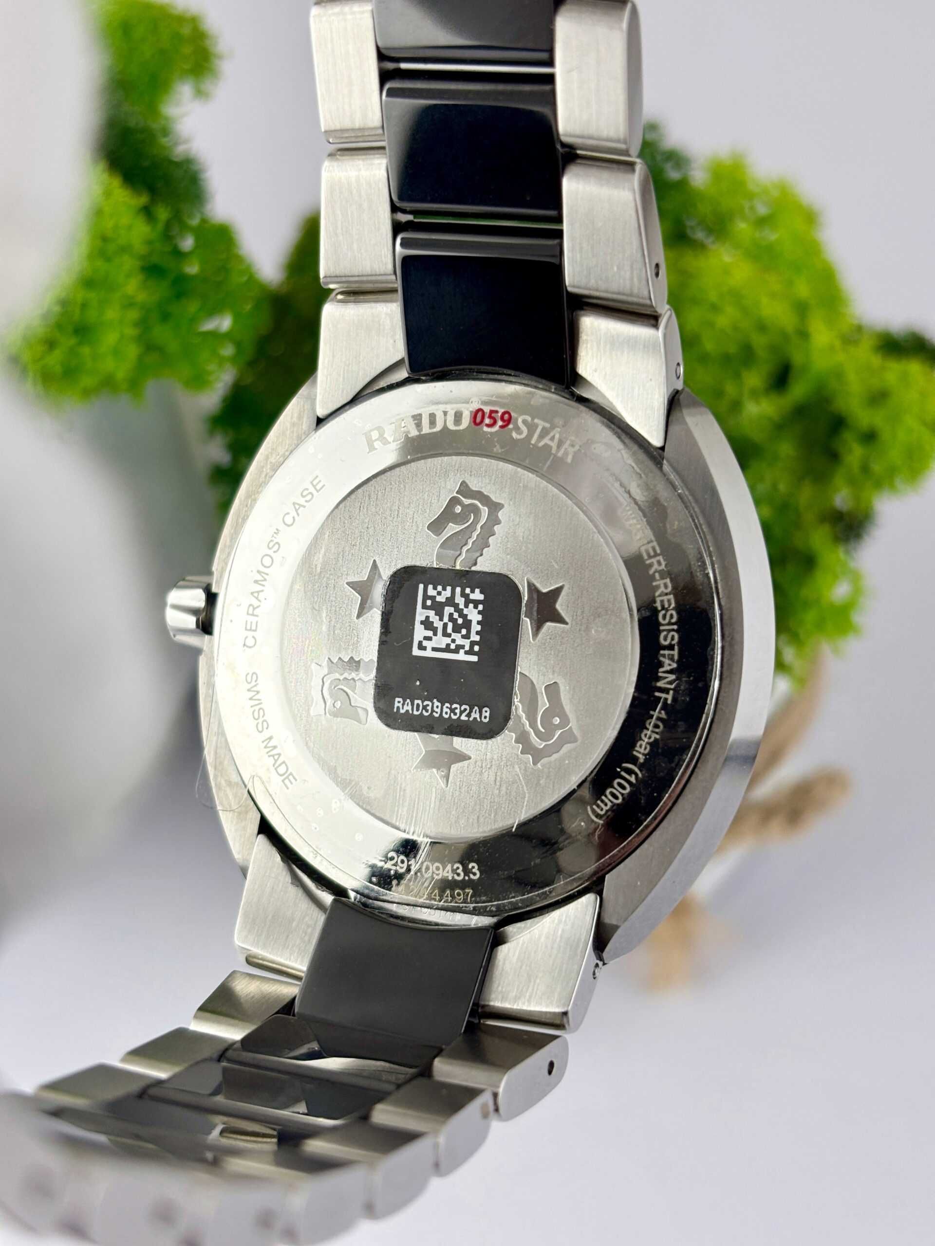 Rado DiaStar 291.0943.3