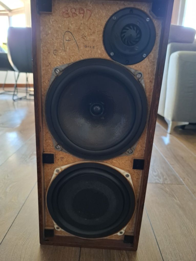 Kolumny Celestion Ditton 15