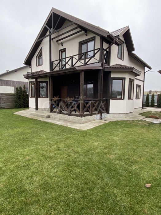 Продаж будинку, Крюківщина, КМ Вдалий