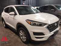 Hyundai Tucson Czujniki Parkowania, Napęd 4x4, Grzane Fotele, BEZWYPADKOWY, OKAZJA!