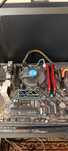 Gigabyte B365M D3H i3 8100 8gb ddr4