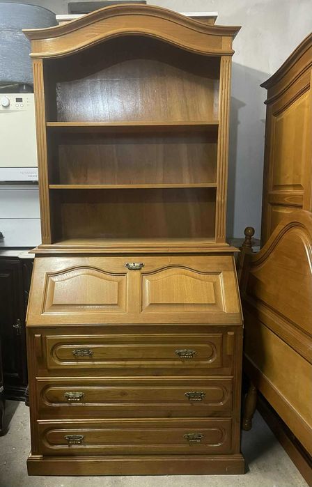 Quarto completo c/colchão e estrado