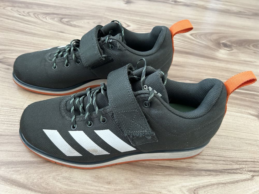 Adidas Powerlift