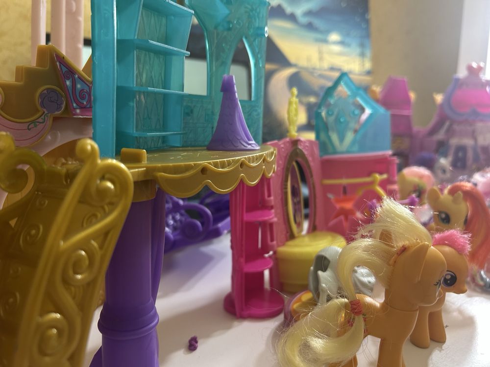 My little pony не дорого