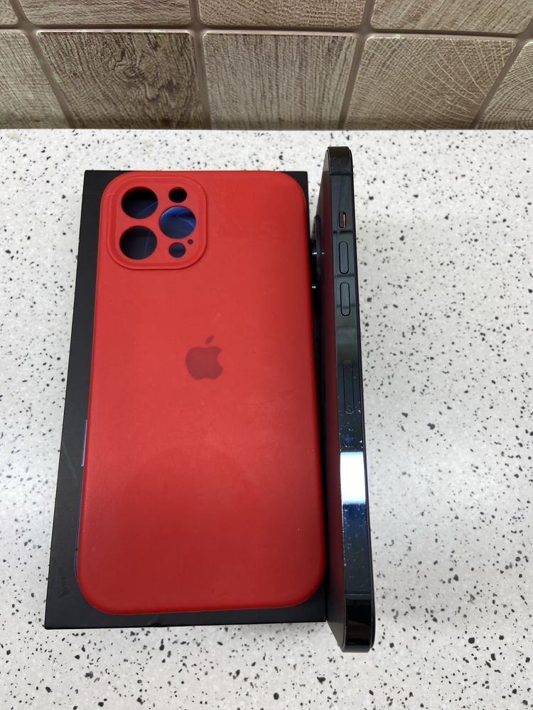 Айфон 12 Pro max 128gb iphone