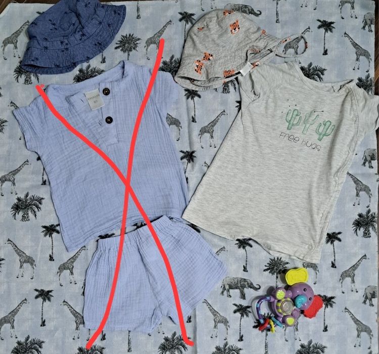 Ромпери, пісочники, чоловічки Zara, HM на хлопчика 10-12 кг