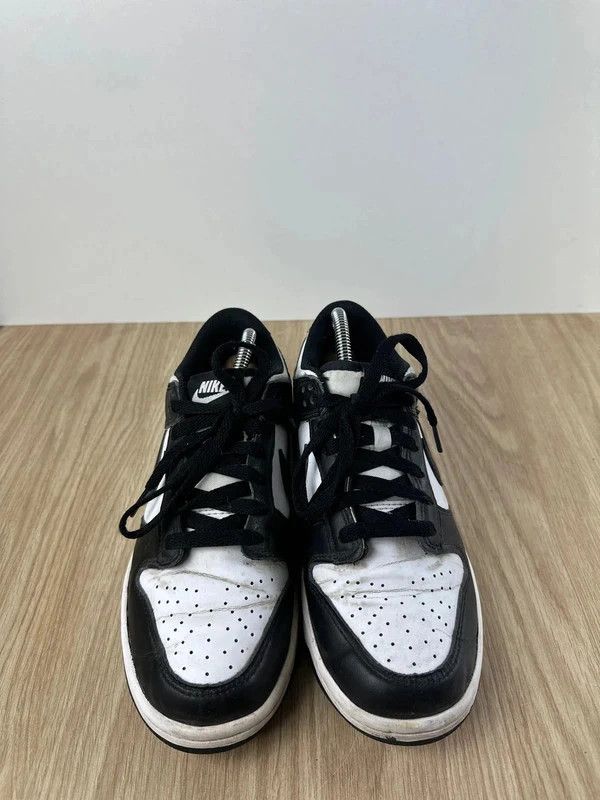 ORYGINALNE BUTY Sneakersy Nike Dunk Low Panda rozmiar 39
