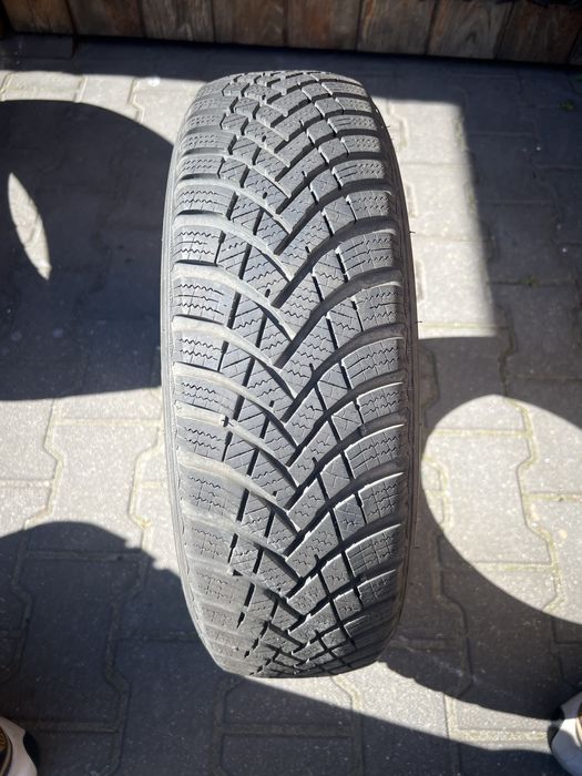 #Opona Hankook 165/65/14 pojedynka