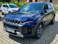 SsangYong/KGM Torres 1.5T 163KM Wild 4x4 | Gwarancja 10 lat