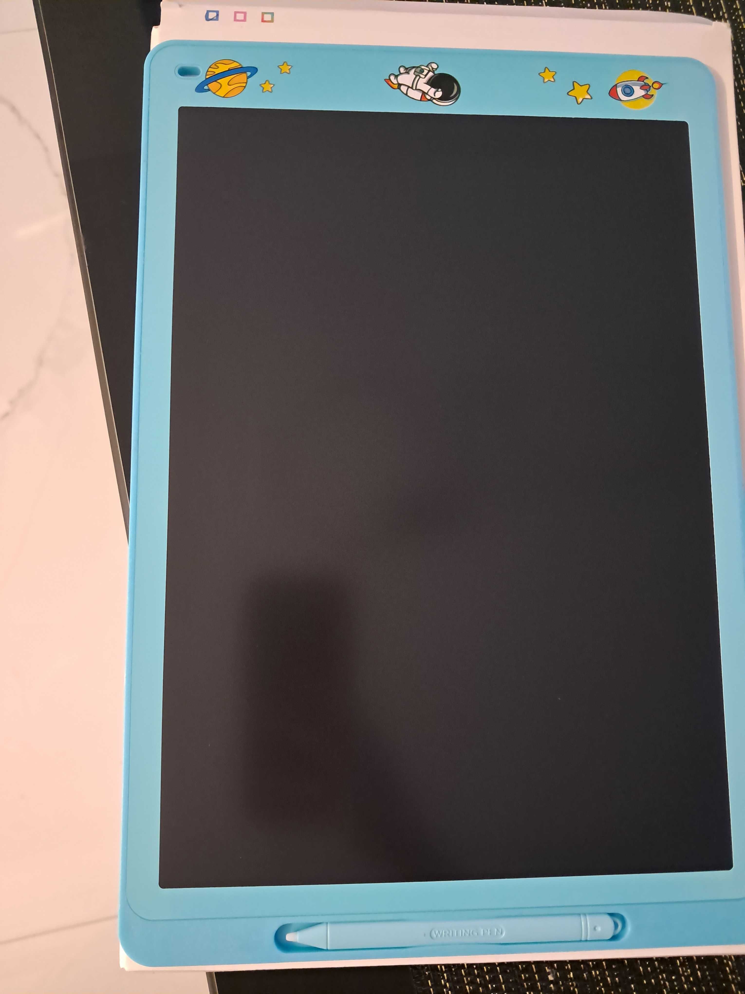 Tablet do rysowania dla dzieci 16 LCD