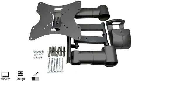 Uchwyt ścienny do TV