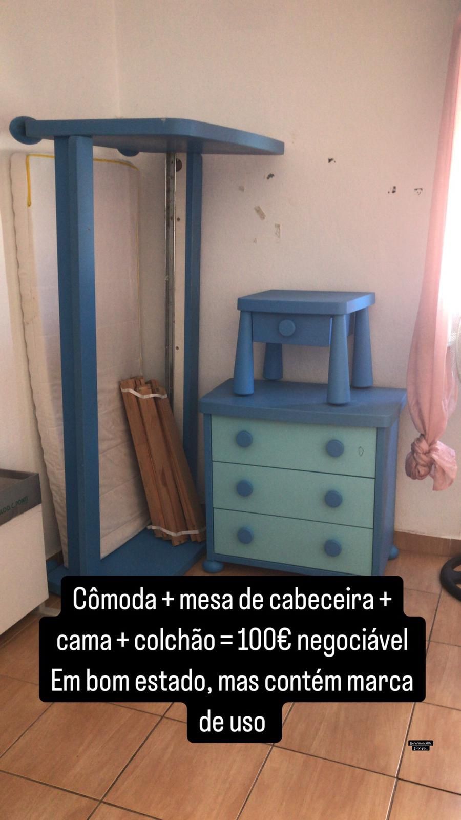 Moveis quarto infantil